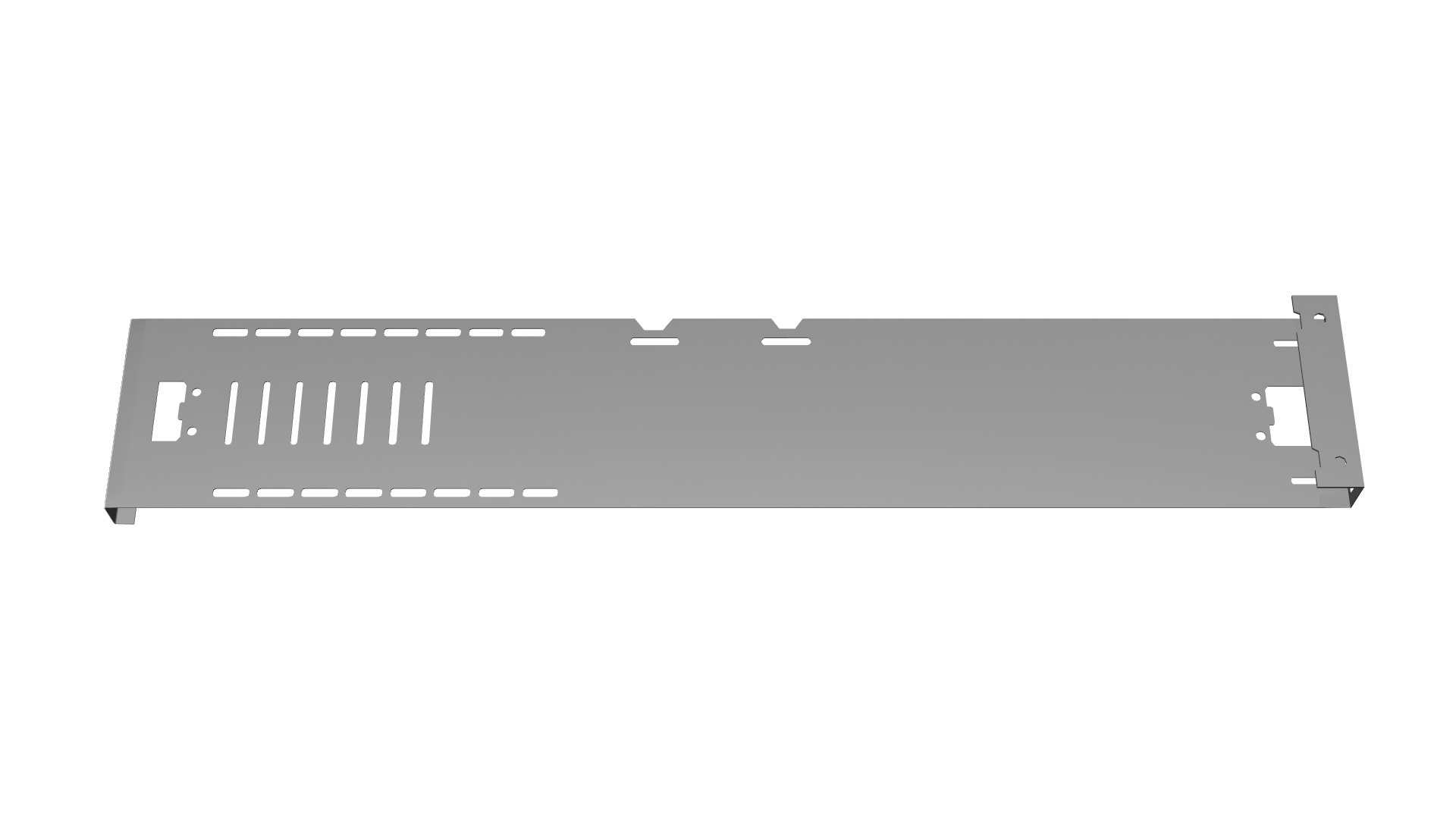Gewerbliches Array-Kit